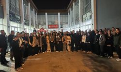 Kırıkkale’den 39 Genç “Çanakkale Ruhu” İçin Yola Çıktı