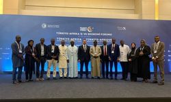 ASKON’dan Mali ile Ticaret Hamlesi
