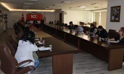 Kırıkkale’de KOSGEB 3. Dönem Destekleri Tanıtıldı