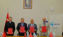 İŞKUR ve Kırıkkale Üniversitesi El Ele: 100 Kişiye Eğitim