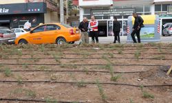 Başkan Önal, Bağlarbaşı’nda Çalışmaları İnceledi