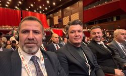 ASKON Kırıkkale TABEF 2025’e Katıldı