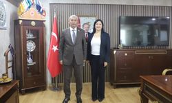 Yahşihan’da TMO ve Belediye Arasında Görüşme