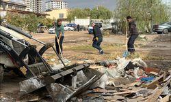 Yahşihan Daha Temiz Bir İlçe İçin Çalışıyor