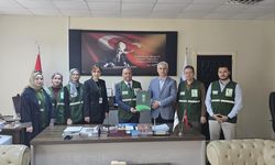 Kırıkkale Yeşilay, İŞKUR’da Farkındalık Eğitimi Verdi