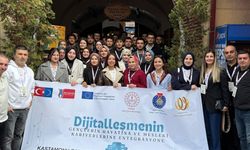 Kırıkkale AR-GE’den Kariyer Odaklı Gençlik Projesi