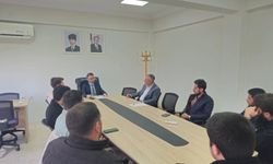 Dini Hizmetlerde Verimlilik Masaya Yatırıldı