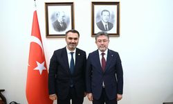 Kaplan: “Kırsal Kalkınma İçin Çalışıyoruz”