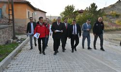 Hasandede’de Vatandaş Odaklı Hizmet Devam Ediyor