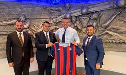 Kırıkkale FK’dan Sadettin Saran’a Ziyaret