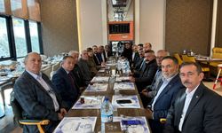 MHP Kırıkkale İl Teşkilatı’ndan İstişare Kahvaltısı