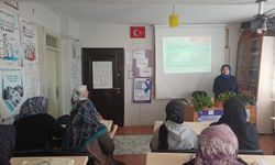 Kırıkkale’de Üç Önemli Sağlık Günü Anlatıldı