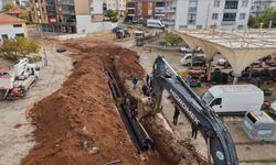 Kırıkkale’de Yılların Sorunu Çözülüyor
