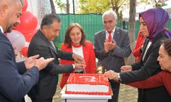 Tınaz İlkokulu’nda Cumhuriyet Coşkusu Yaşandı!