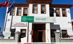 Kırıkkale’de Kütüphaneler Kültürün Buluşma Noktası Oluyor