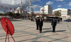 Bahşılı’da Cumhuriyet’in 102. Yılı Coşkuyla Kutlanıyor