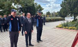 Balışeyh’te Cumhuriyet Bayramı Coşkusu Yaşandı!