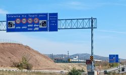 Kırıkkale Çevre Yolu’nda Hız Limiti Artırıldı