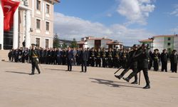 Yahşihan’da Cumhuriyet’in 102. Yılı Gururla Kutlandı