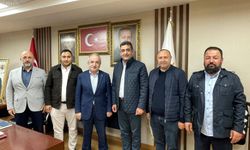 Pehlivanlı: “Birlik ve Beraberliğimiz Daim Olsun”