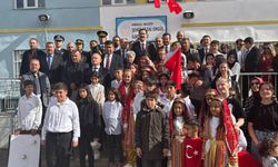 Balışeyh’te 29 Ekim Gurur ve Coşkuyla Kutlandı