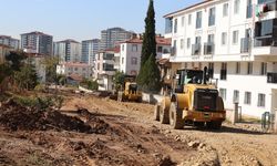 Kırıkkale Belediyesi’nden Çalılıöz’e Yeni Dokunuş