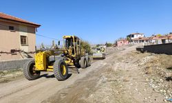 Kırıkkale’de Ulaşım Altyapısı Güçleniyor