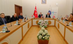 Kırıkkale’de 1437 Gence Umut Olacak Protokol İmzalandı