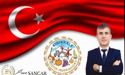 Kırıkkale Kültür Federasyonu Kuruluyor
