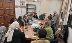 Kırıkkale’de Cumhuriyet Balosu Hazırlıkları Başladı