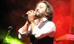 Fettah Can Konseriyle Kırıkkale Bayrama Hazır
