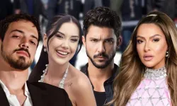 Sanat Dünyasında Şok Operasyon: Ünlü İsimler Gözaltında