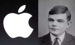 Apple Logosunun Ardındaki Turing Efsanesi