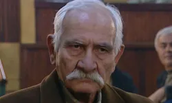 Türk Tiyatrosunun Çınarı Arif Erkin Hayatını Kaybetti