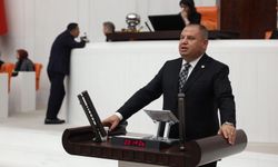 Öztürk: “Trafik Kültürü, Cezayla Değil Vicdanla Gelişir”