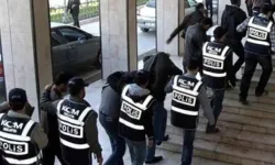 Kırıkkale Dahil 30 İlde FETÖ Operasyonu: 91 Gözaltı