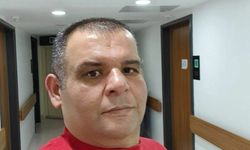 Hasandede Köyü’nde Acı Kayıp: Feruz Özdemir
