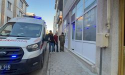 Yaşlı Adam Boş Dükkanda Ölü Bulundu