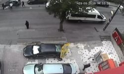 Ambulansın Çarptığı Yaşlı Kadın Hayatını Kaybetti