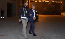Başkan Sungur’un Mal Varlığına El Kondu, Şirket Donduruldu