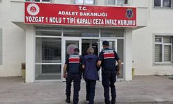 Kırıkkale’de Yakalanan K*til Zanlısı Cezaevinde Öldü