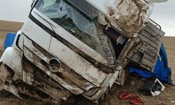 Şarampole Yuvarlandı, Burnu Bile Kanamadan Kurtuldu