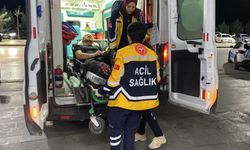 Halı Saha Maçında Kavga: 7 Yaralı