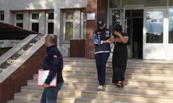 Kırıkkale'de 29 Yıl Hapis Cezasıyla Aranan Firari Yakalandı