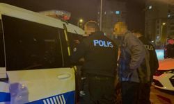 Babadan, Polisten Kaçan Oğluna Sert Tepki