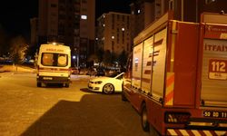 Kayınbabasını Yaralayan Genç Evi Savaşa Çevirdi