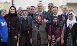 Bahşılı’da Köy Yolları Yenilendi, Sular Akıyor
