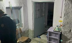 Soba Faciasında Karı-Koca Zehirlendi: 1 Ölü