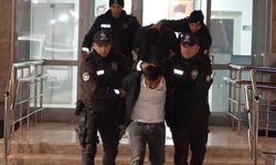 Kırıkkale’de Firari Polisten Kaçamadı