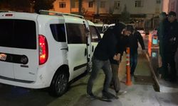 Babasını Öldürüp Kaçtı, Kırıkkale’de Yakalandı